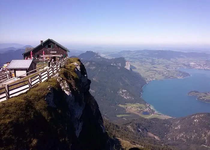 Appartementhaus Grill