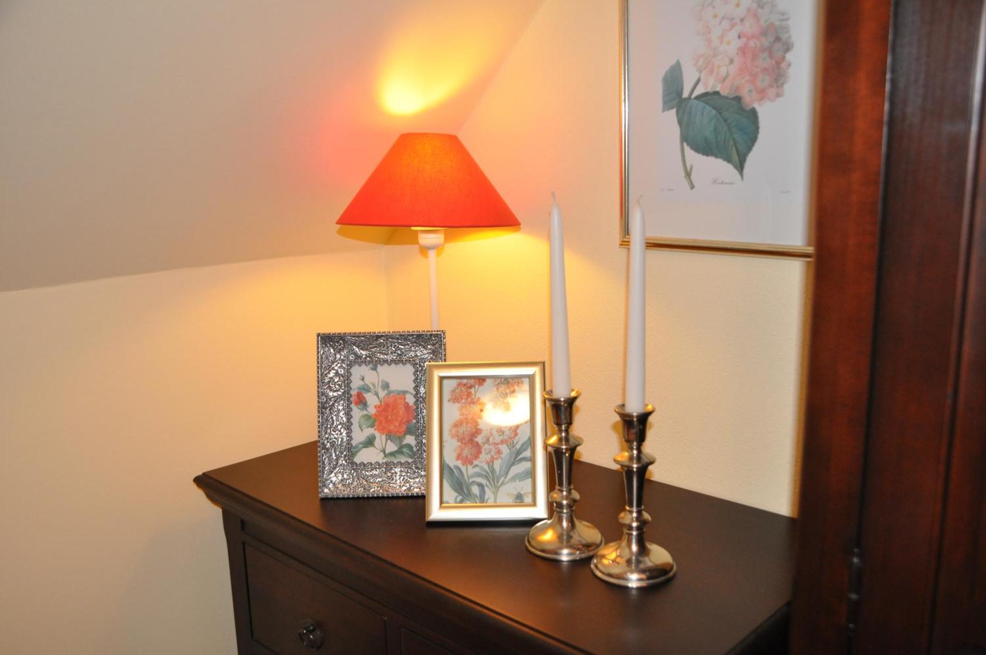 Apartment Appartementhaus Grill *