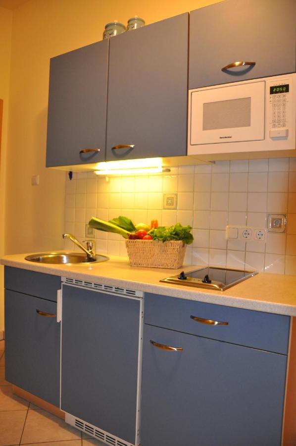 Appartementhaus Grill * Strobl