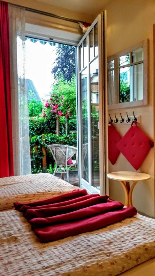 Appartementhaus Grill Apartment