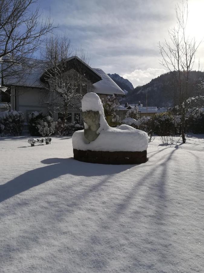 Appartementhaus Grill