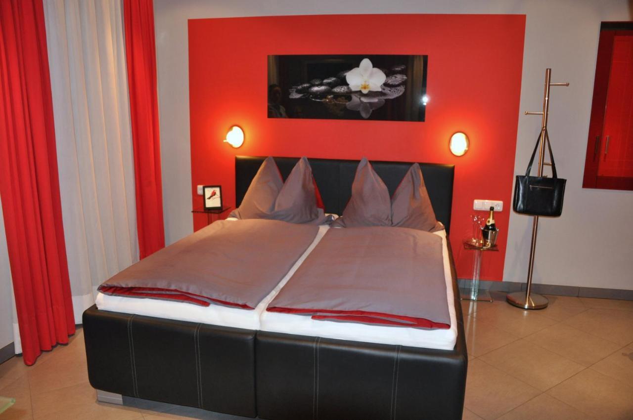 Apartment Appartementhaus Grill Strobl