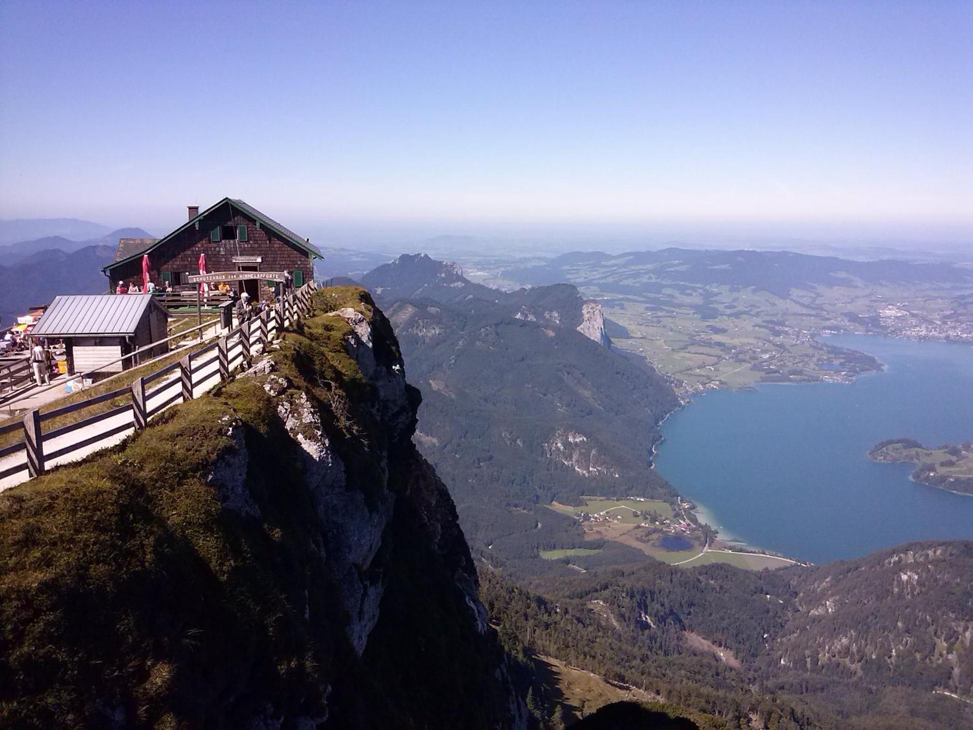 Appartementhaus Grill *