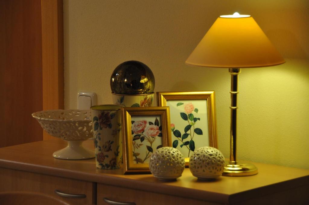 Apartament Appartementhaus Grill Strobl